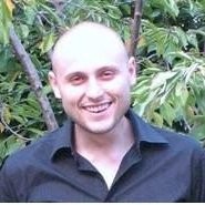 Energred Srl Employee Andrea Celsi's profile photo