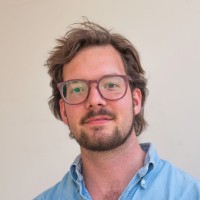 Lytefire Employee Urs Riggenbach's profile photo