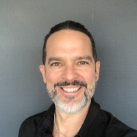 Apple Employee Brent Chambers's profile photo