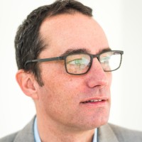 Kampani Employee Dimitry van Raemdonck's profile photo