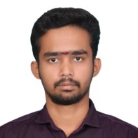 Utsaha Technologies Employee Vijay K's profile photo