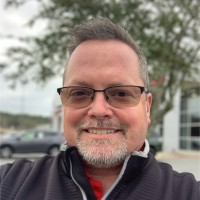 Subaru of Little Rock Employee John Caddy's profile photo