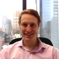 DGIT Systems Employee Sam Pryor's profile photo