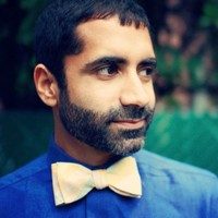 Teamworks Employee Karim Kassam's profile photo