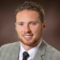 Cisco Employee Sam Walters's profile photo