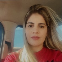 Atma Softwares Employee Fernanda Medeiros's profile photo