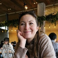 Alison Gregory Email & Phone Number