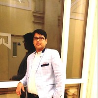 Nobel Hygiene Pvt. Ltd. Employee Rahul Dixit's profile photo