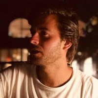 Tomorrowland Employee Dries Umans's profile photo