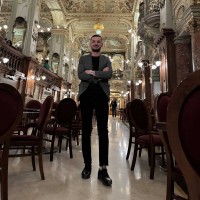 AQUA Carpatica Employee Adi Chiforescu's profile photo
