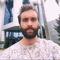 Ipiranga Employee Ramon Roque's profile photo