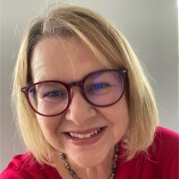 Cambridgeshire County Council Employee Jill Buckingham's profile photo