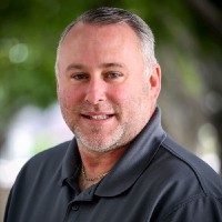 W.M Keck Science Department Employee Christopher Person Sr.'s profile photo