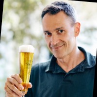ICB - Instituto da Cerveja Employee Alfredo Luis Barcelos Ferreira's profile photo