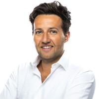 JPMorganChase Employee Phil Green's profile photo