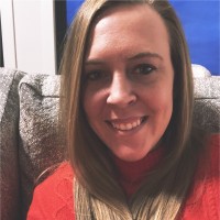 Avineon Employee Abigail Smith's profile photo