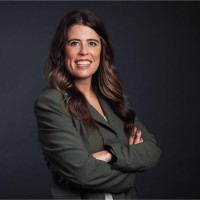 Business Executives for National Security (BENS) Employee Haley Lamm's profile photo