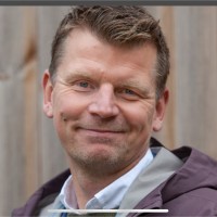 Better Shelter Employee Andreas Drufva's profile photo