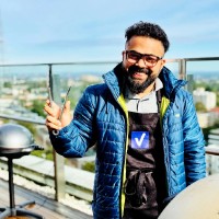 Anmol Bhardwaj's profile photo