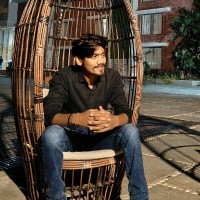 Mayur Borle Email