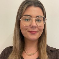 Alcyomics Employee Katie Smith's profile photo