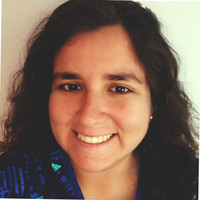 SM Chile Employee Daniela Poblete's profile photo