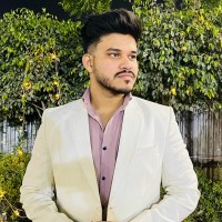 Himanshu Sharma's profile photo