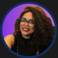 Bart.Digital Employee Camila Renata's profile photo