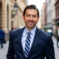 ArkMalibu Employee Phil Daniels's profile photo