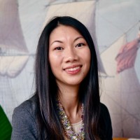 Roots Employee Sarah Kwan's profile photo