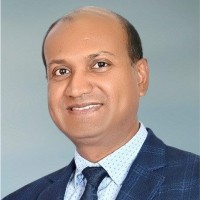 SANAD Employee Gagan Singhal's profile photo