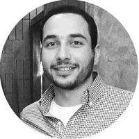 Ahmed Elmahdy Email