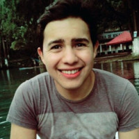 Dow Employee Abel Solis Orta's profile photo