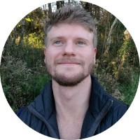 White County High School Employee Dustin Hogan's profile photo