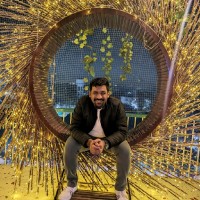 Nehish Software Solutions Employee Ritam Pandey's profile photo