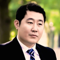 KAITO Management Employee Yul Park's profile photo