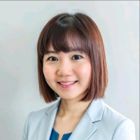 AvePoint Employee Sherly Foo's profile photo