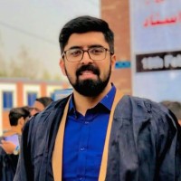 AlphaSquad Employee Hassaan Hameed's profile photo