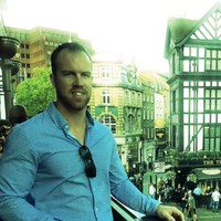 CHILL Employee Jay Dalton's profile photo