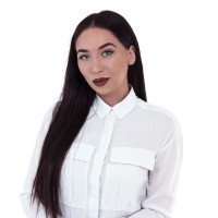 Leadinn Employee Deimantė Deltuvė's profile photo