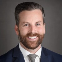 Atrium Health Employee Matthew Roden's profile photo