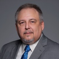 Baker Donelson Employee Tim Searcy's profile photo