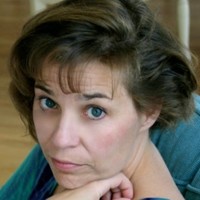 Flint Hill School Employee Maia Schmidt's profile photo