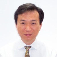 Zebra Technologies Employee Edwin Ong's profile photo