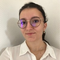 Péroline de Araujo Alvaro's profile photo