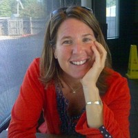 College for Social Innovation Employee Kate Lavigne's profile photo
