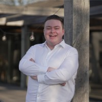 Elevr Employee Thomas van Felius's profile photo