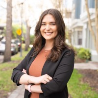 SDL Employee Tori Monical's profile photo