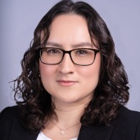 Valley Perinatal Services Employee Jainireth Zamudio's profile photo