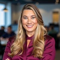 TITAN Aerospace Insurance Employee Dana Smith's profile photo